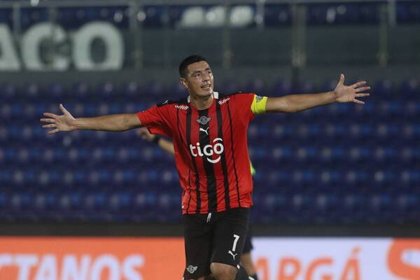 Crónica / El campeón bajó el telón del torneo Apertura con una tremenda goleada: 4-0