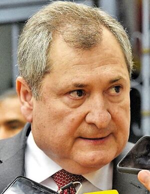 Directora de Contaduría se ampara en ministro para desacatar orden judicial - Política - ABC Color