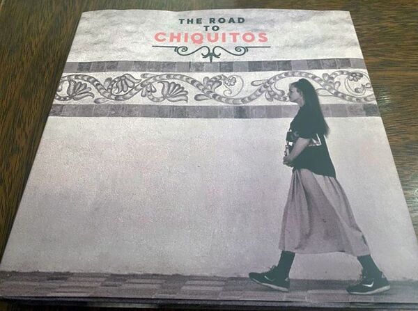 The Road to Chiquitos, de Ysanne Gayet - Cultural - ABC Color