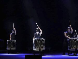 Tago y Jinjo Crew llegan desde Corea - Cultura - ABC Color