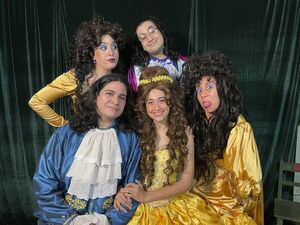 El regreso de “La Bella y la Bestia” - Cultura - ABC Color