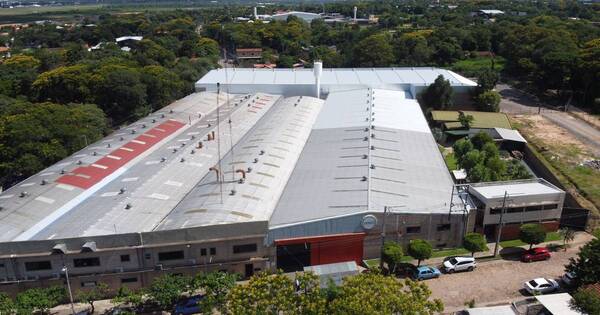 La Nación / La firma Envaco apuesta también al segmento de menor volumen