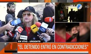 Caso Romina: "Se confirma la hipótesis de homicidio doloso" - Paraguaype.com