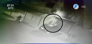 ¡Terrible! Violento asalto a una mujer en Villa Elisa - Paraguaype.com