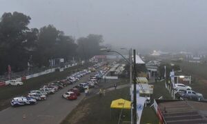 TCR 2022: Día de clasificación - ABC Motor 360 - ABC Color