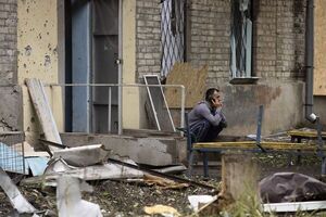 El ministro ruso de Defensa anuncia la “liberación” de la región de Lugansk - Mundo - ABC Color
