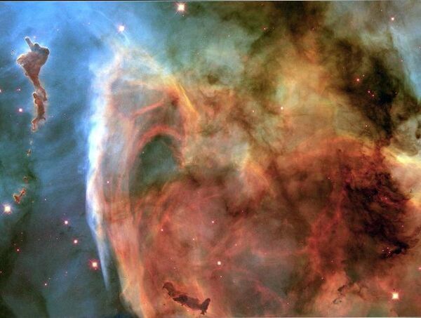 “Partícula de Dios”, que explica lo que vemos y lo que somos - Ciencia - ABC Color