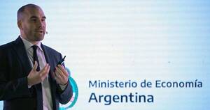 La Nación / Críticas internas y alta inflación llevaron al negociador de la deuda argentina a dejar el Ministerio de Economía