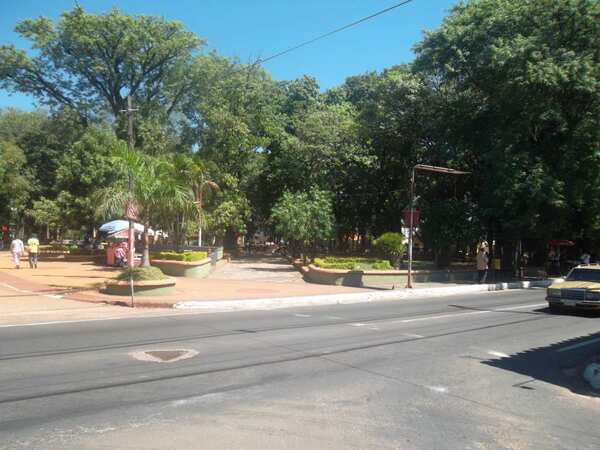 Veintiún efemérides sanlorenzanas, desde el 27 de junio hasta hoy 3 de julio » San Lorenzo PY