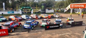 El Dumot se tiñe con el color de la clasificación