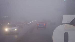 Crónica / Inicio de semana con calorcito y sin lluvias