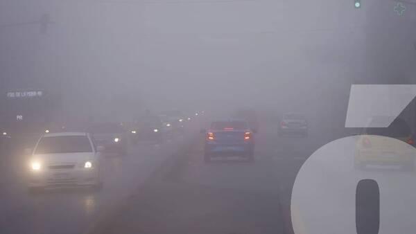 Crónica / Inicio de semana con calorcito y sin lluvias