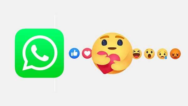 La nueva función que sumará WhatsApp a los mensajes - San Lorenzo Hoy