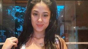 Fiscalía imputa por feminicidio a pareja de Blanca Amarilla