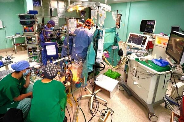Donar órganos es dar una segunda oportunidad de vida, aseguran pacientes •