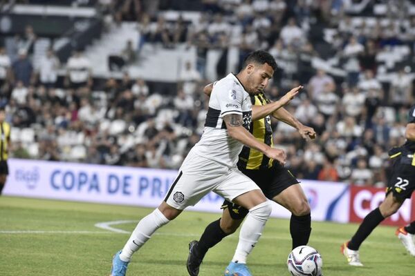 El clásico añejo cierra el Apertura - Fútbol - ABC Color