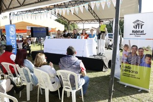 Diario HOY | Vacuna anticovid: diálogo y participación comunitaria permitieron superar barreras