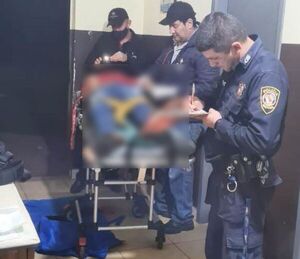 Motociclistas fallecen tras accidentes en Alto Paraná - ABC en el Este - ABC Color