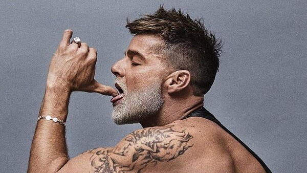Diario HOY | Ricky Martin denunciado por violencia doméstica, ¿su marido la víctima?