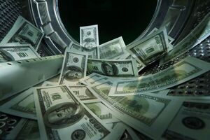 El deterioro económico y social que genera el lavado de dinero - MarketData