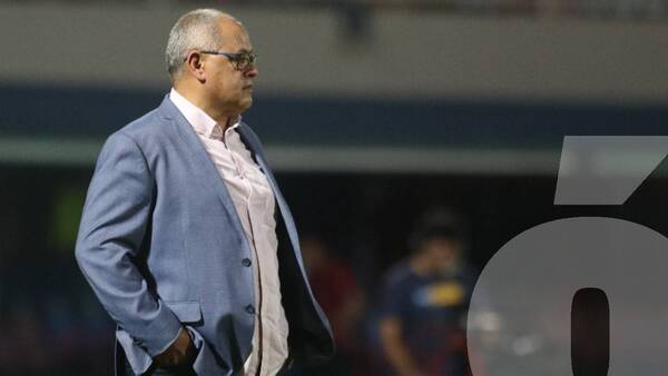 Crónica / ¿Habrá remontada? “Chiqui” habló de la revancha ante Palmeiras