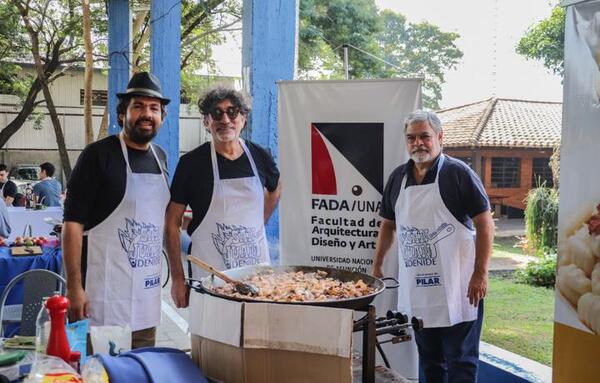 ¡Denide celebra hoy tradicional San Juan hasta las 16:00!