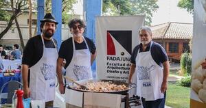 ¡Invitan a ser parte del tradicional San Juan Denide hasta las 16:00!