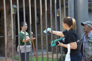Ministerio de Trabajo reanudó campaña de formalización del empleo doméstico