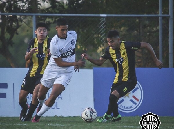 Así finalizó el Apertura en la Sub 19 - APF