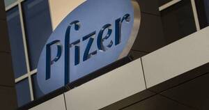 La Nación / Uruguay: emplazan al gobierno y a Pfizer para aclarar componentes de vacunas anti-COVID