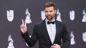 Ricky Martin fue denunciado por violencia doméstica