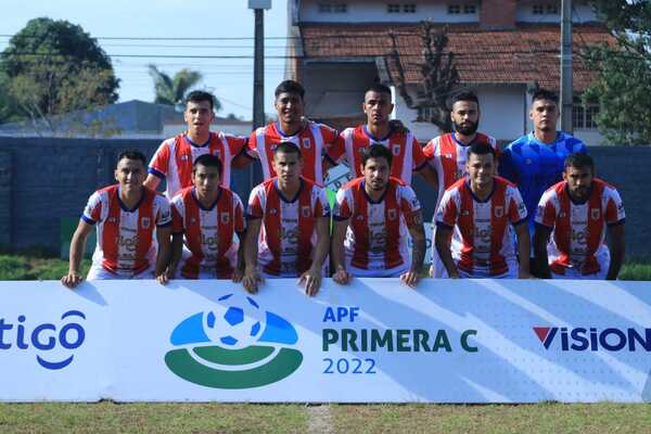 Diario HOY | Humaitá se aferra a la segunda plaza