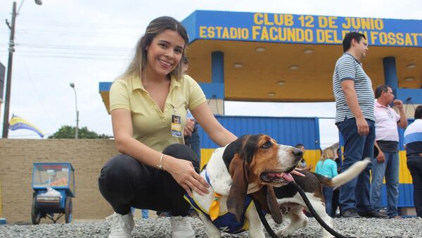Dumbo dio el "punta jagua" al Campeonato Nacional B