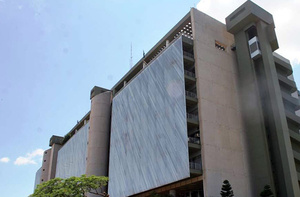 Banco Central anticipa que la economía solo crecerá 0,2 % en 2022 - Megacadena — Últimas Noticias de Paraguay