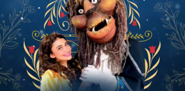 Diario HOY | Equipo Teatro presenta "La Bella y la Bestia" en Espacio Casa Mayor