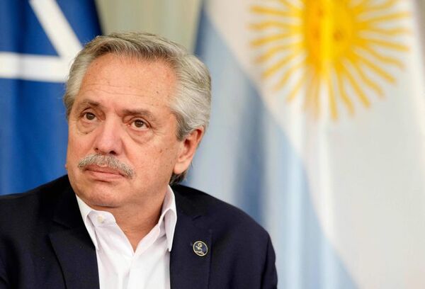Fernández mantiene reuniones para elegir nuevo ministro de Economía argentino - Mundo - ABC Color