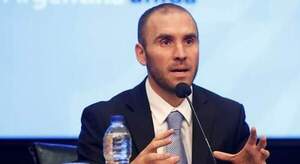Argentina: Renunció el ministro de Economía - ADN Digital