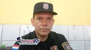Disparos al aire asustaron a vecinos del barrio Obrero
