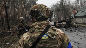 Diario HOY | Ejército ucraniano anuncia su retirada de Lysychansk, en el este del país