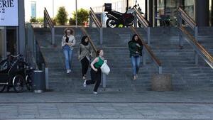 Confirma muertos en tiroteo en centro comercial en Copenhague - El Independiente