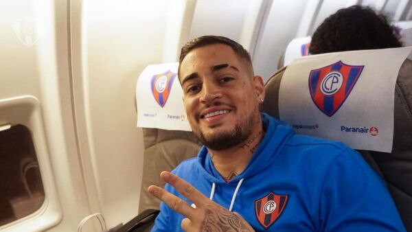 Jean Fernandes: "Hay que creer siempre"