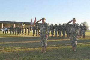 Crónica / Prácticas militares con fuertes detonaciones alertaron a gran parte de la población