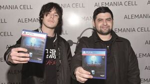 Mito guaraní inspira videojuego paraguayo que llega a PlayStation
