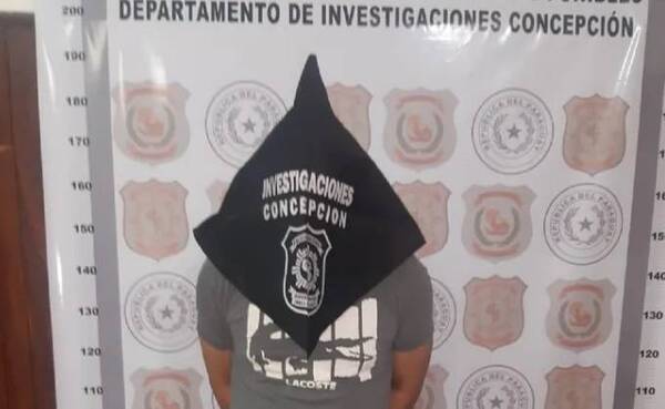 Crónica / Imputan a adolescente de 15 años por prenderle fuego a dos indigentes en Yby Ya'u