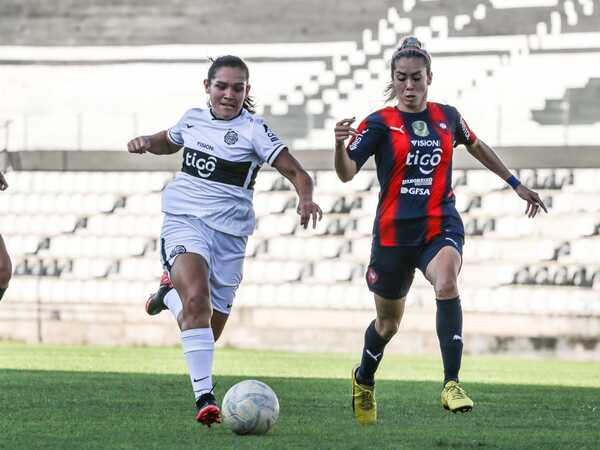 Diario HOY | Paridad en el superclásico femenino