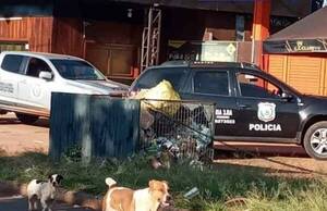Crónica / Desubicados protagonizaron una balacera en una discoteca de Pedro Juan