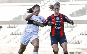Crónica / [VIDEO] Así quedó el superclásico femenino en "Para Uno"
