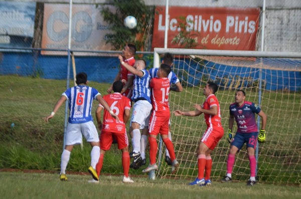 Diario HOY | ¡Arrancó el Nacional B!