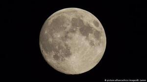 El director de la NASA aseguró que China se quiere quedar con la Luna - El Trueno