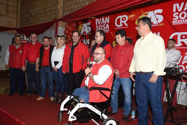 Requín expresó que buscará ser la voz de los más necesitados en Diputados - Noticde.com